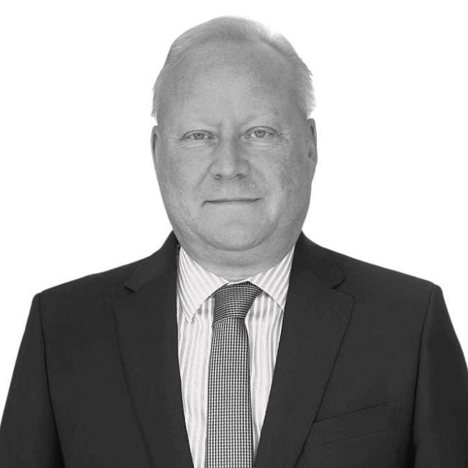 Martin Steer